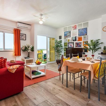 Beauty & Cozy Apartment Tavira Esterno foto