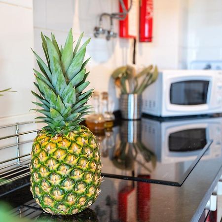 Beauty & Cozy Apartment Tavira Esterno foto