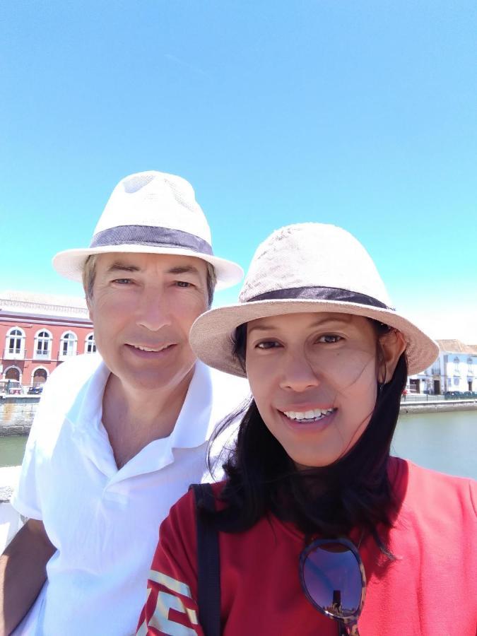 Beauty & Cozy Apartment Tavira Esterno foto