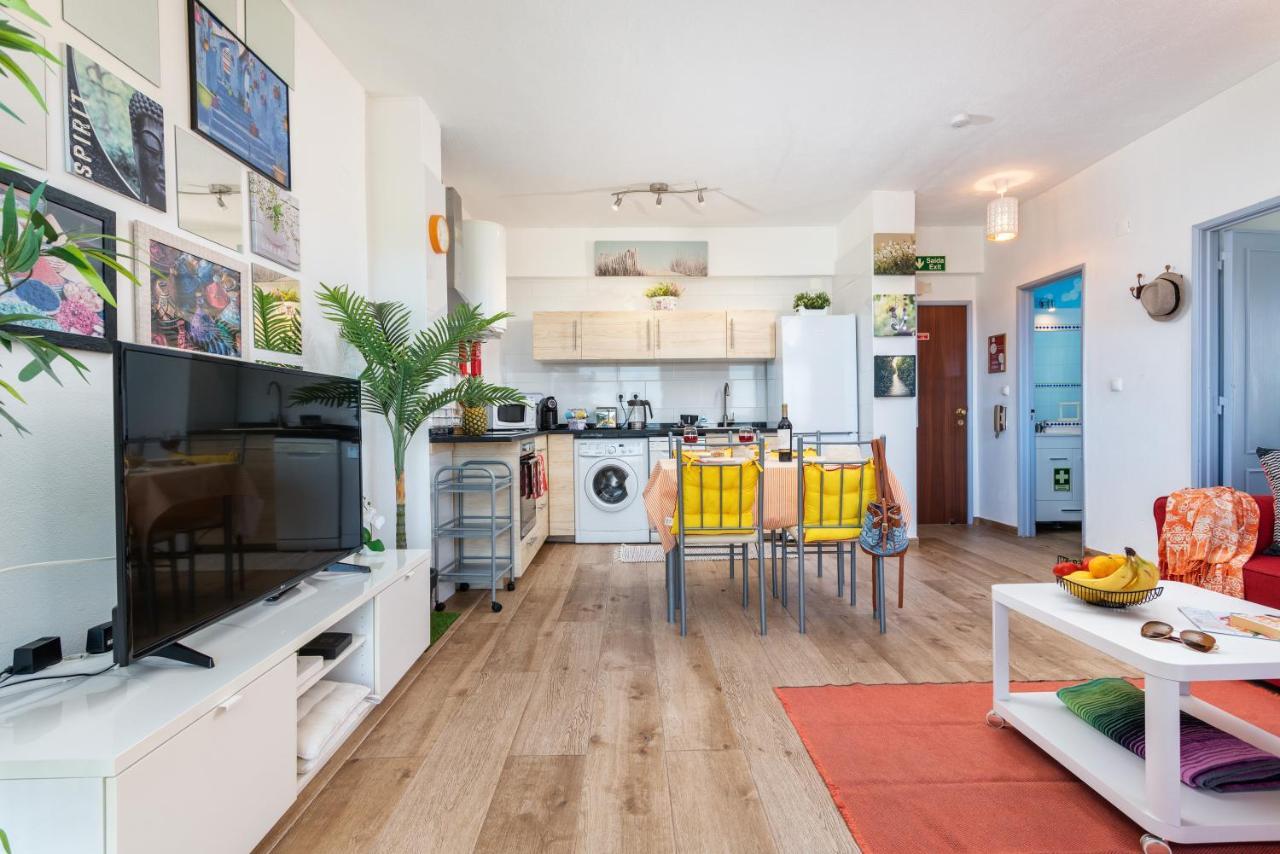 Beauty & Cozy Apartment Tavira Esterno foto