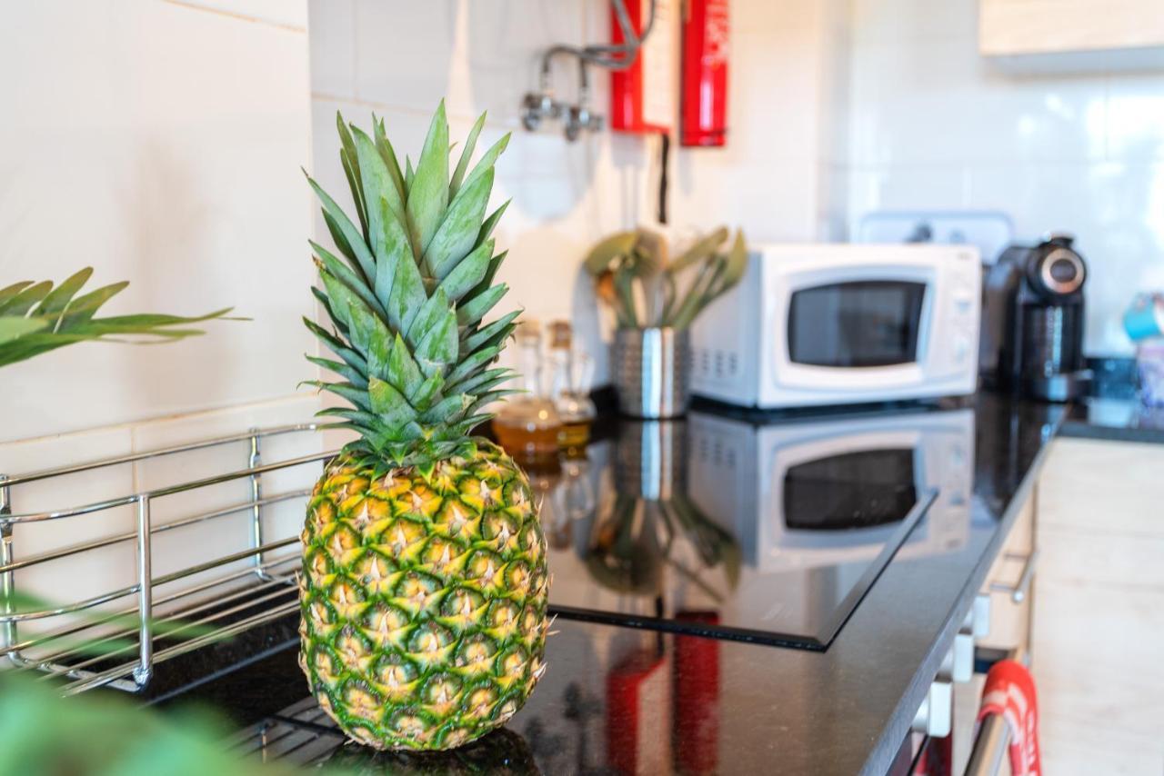 Beauty & Cozy Apartment Tavira Esterno foto