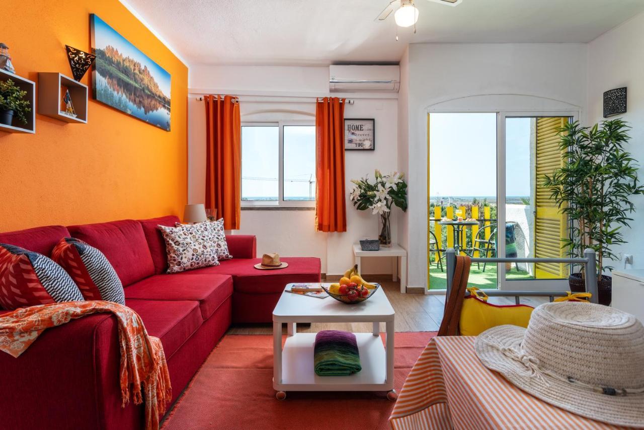 Beauty & Cozy Apartment Tavira Esterno foto