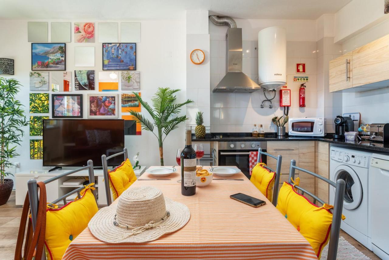 Beauty & Cozy Apartment Tavira Esterno foto