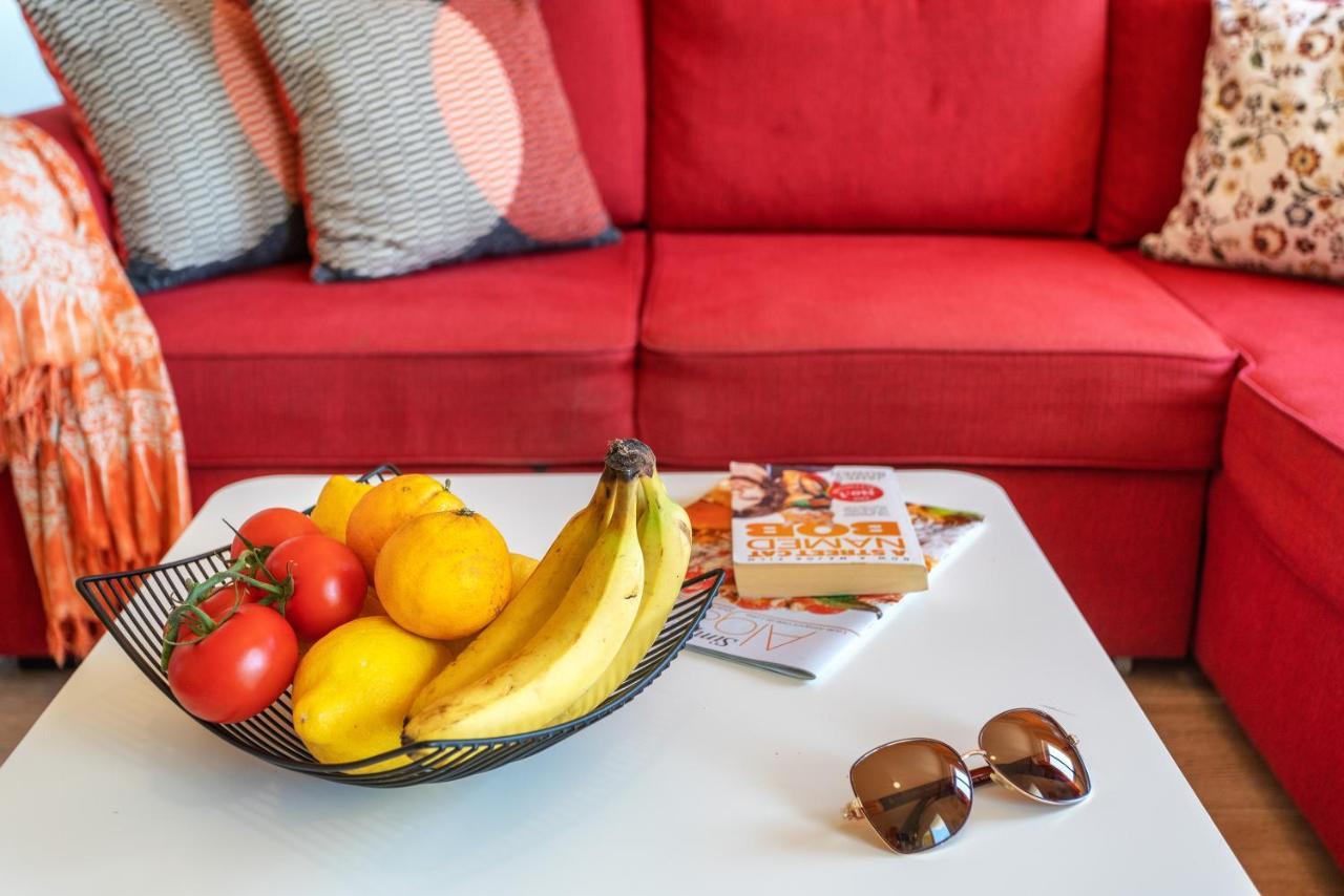 Beauty & Cozy Apartment Tavira Esterno foto