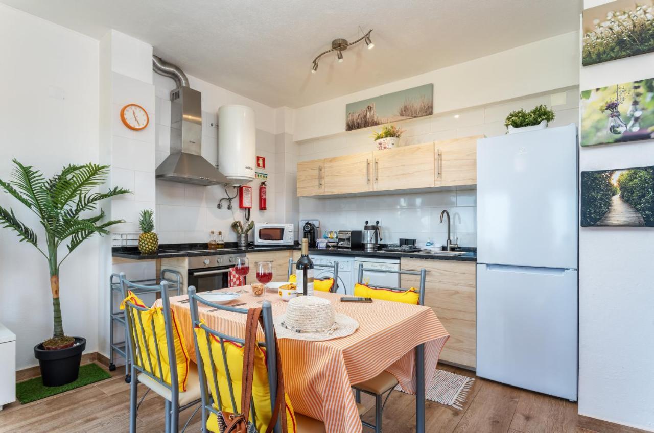 Beauty & Cozy Apartment Tavira Esterno foto