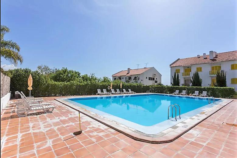 Beauty & Cozy Apartment Tavira Esterno foto
