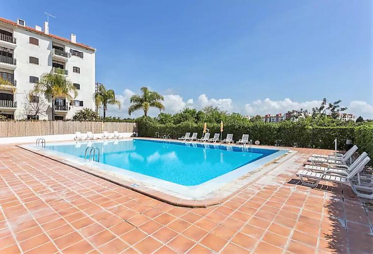 Beauty & Cozy Apartment Tavira Esterno foto