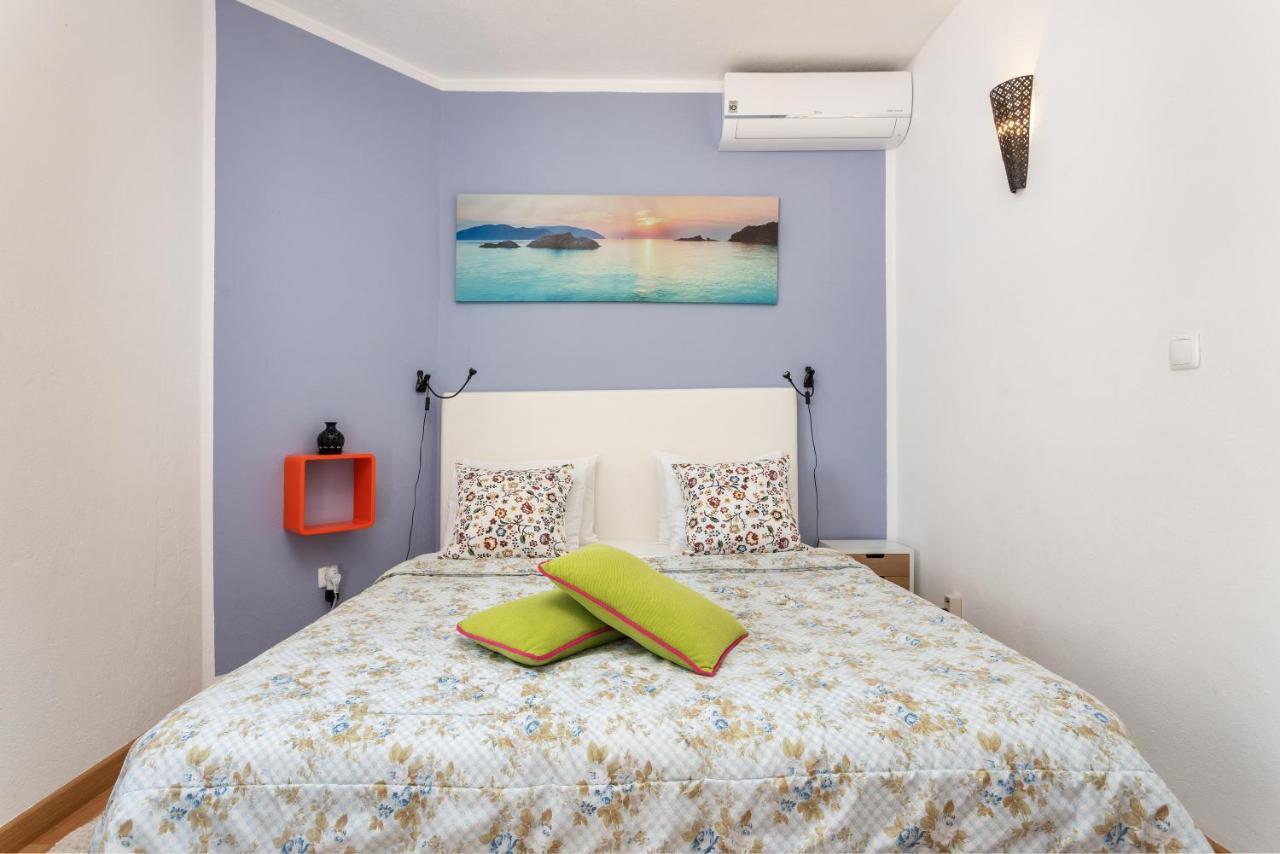 Beauty & Cozy Apartment Tavira Esterno foto