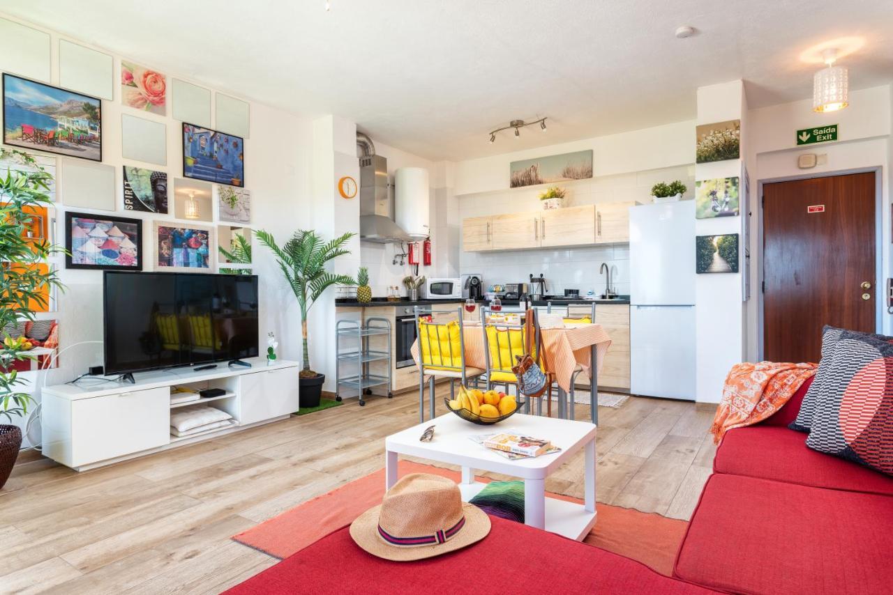 Beauty & Cozy Apartment Tavira Esterno foto