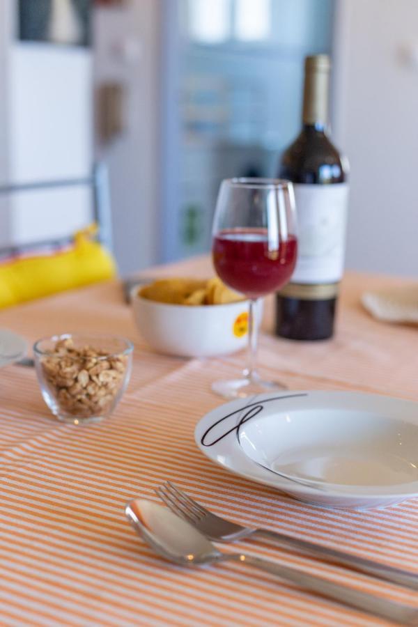 Beauty & Cozy Apartment Tavira Esterno foto