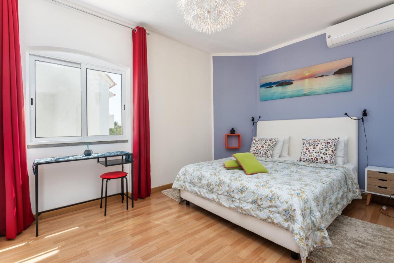 Beauty & Cozy Apartment Tavira Esterno foto