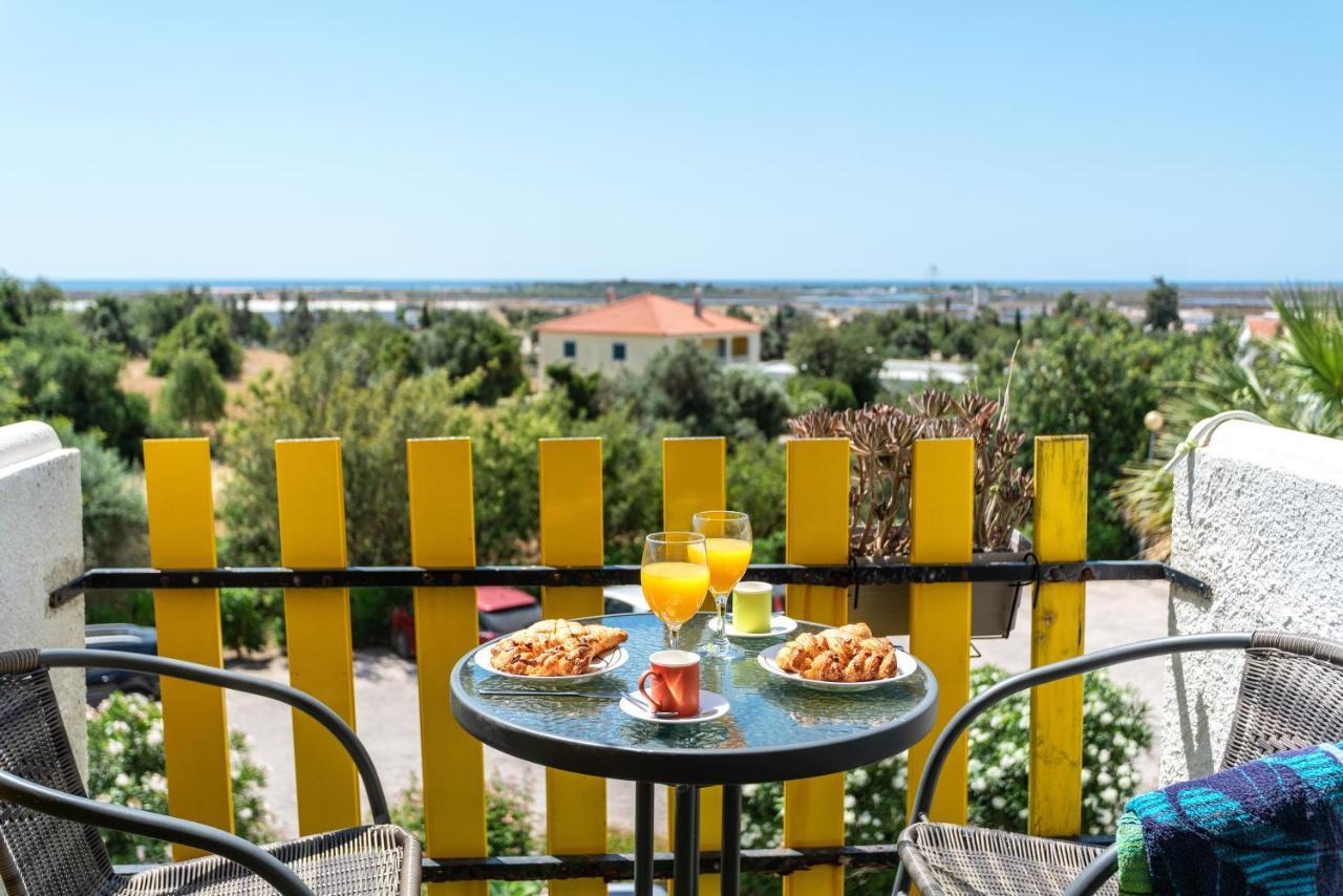 Beauty & Cozy Apartment Tavira Esterno foto