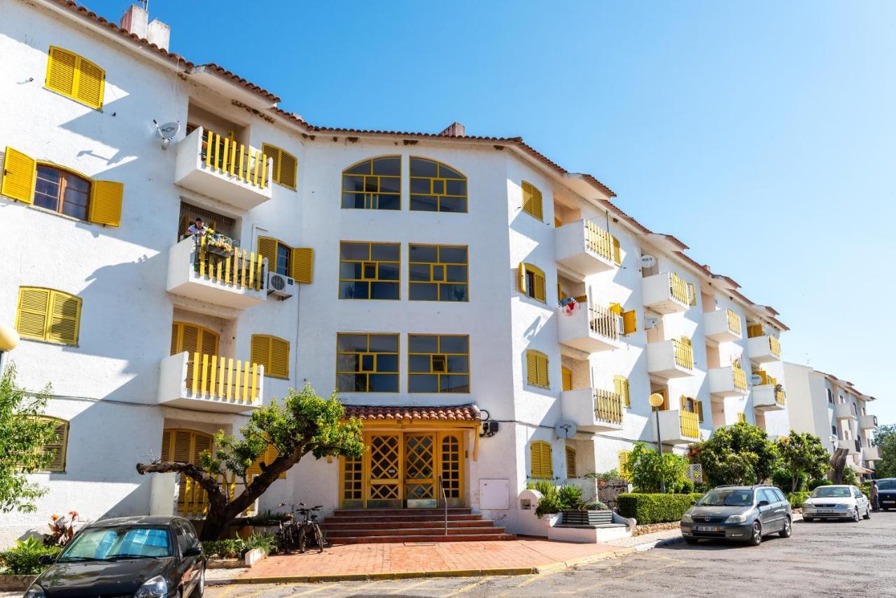 Beauty & Cozy Apartment Tavira Esterno foto