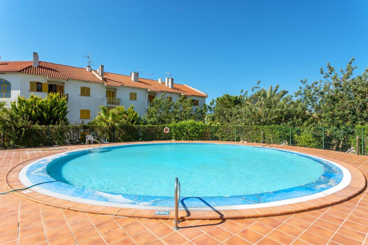 Beauty & Cozy Apartment Tavira Esterno foto