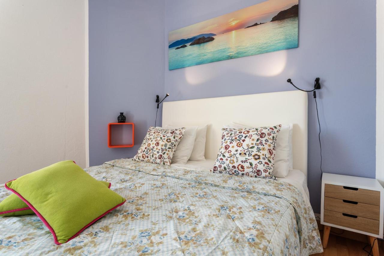 Beauty & Cozy Apartment Tavira Esterno foto