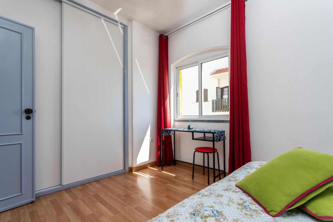 Beauty & Cozy Apartment Tavira Esterno foto