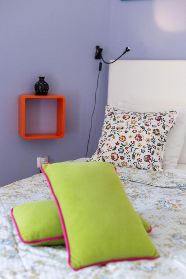 Beauty & Cozy Apartment Tavira Esterno foto