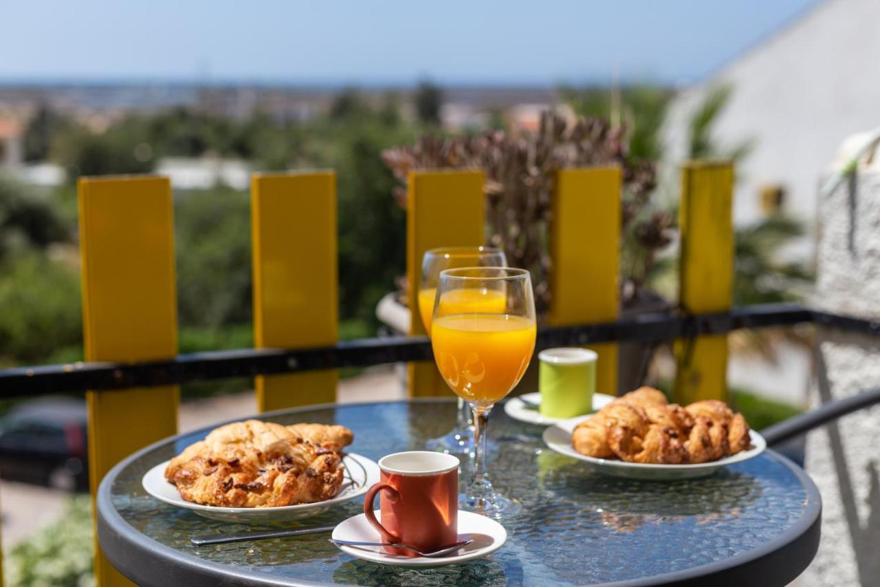 Beauty & Cozy Apartment Tavira Esterno foto