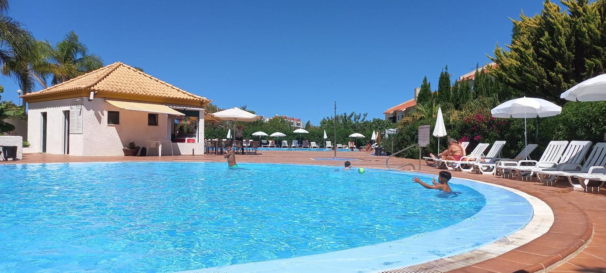 Beauty & Cozy Apartment Tavira Esterno foto